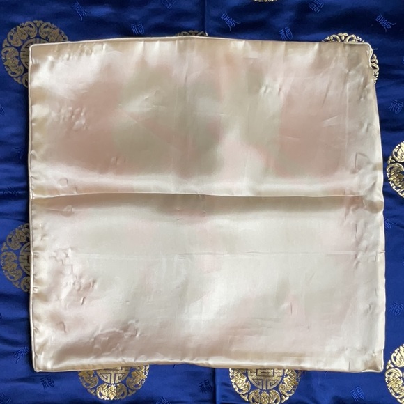 NEW Asian Decor Pillow Cover - Picture 3 of 6